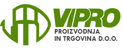 VIPRO d.o.o. - Proizvodnja antistatičnih cevi in cevi za zaščito električnih kablov. VIPRO d.o.o. - Proizvodnja antistatičnih cevi in cevi za zaščito električnih kablov.