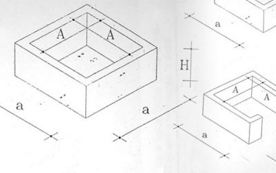 Domov Betonski elementi za elektro jaške in vodovodne jaške