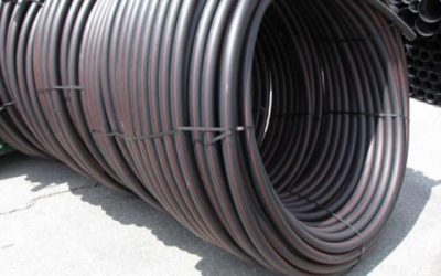 Domov Cevi za zaščito električnih kablov