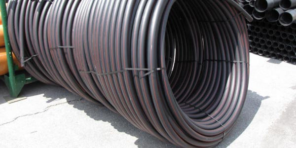 Cevi za zaščito električnih kablov