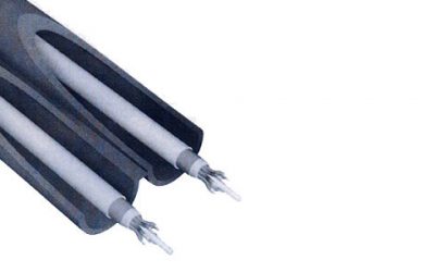 Domov PE – HD Kabelske cevi za direktno polaganje v zemljo