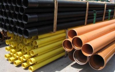 Domov Cevi za zaščito optičnih kablov