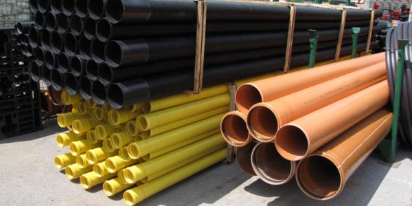 Cevi za zaščito optičnih kablov