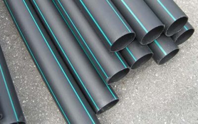 Domov Elektro prevodne antistatične cevi