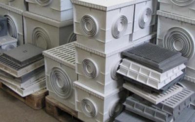 Domov Jaški in pokrovi