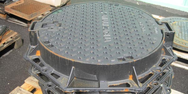 Litoželezni program