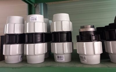 Domov Spojni kosi za alkaten cevi